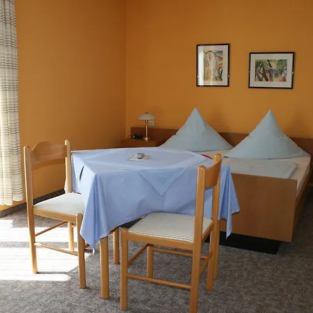 Bergener Hof 3* Bergen (Traunstein)