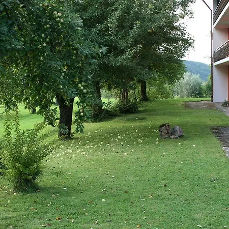 Bergener Hof Maison d'hôtes 3*