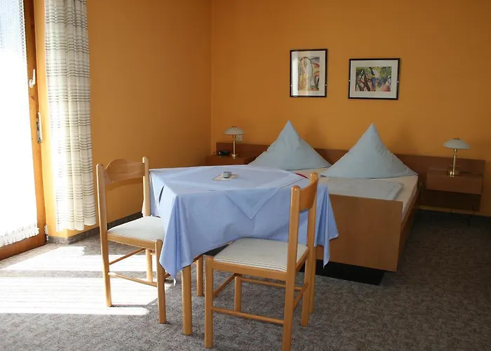 Bergener Hof 3* Bergen (Traunstein)