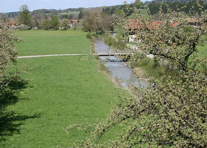 Bergener Hof 3*