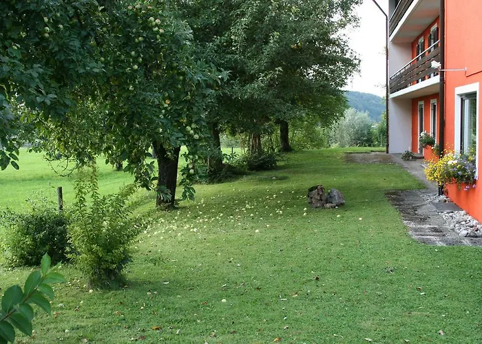 Bergener Hof Maison d'hôtes 3*