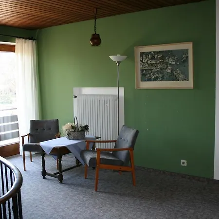 Bergener Hof Pensión