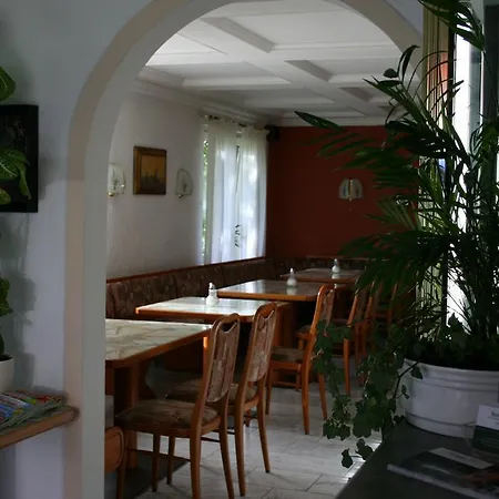 Bergener Hof Gasthof