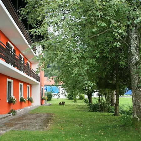 Pensión Bergener Hof 3*