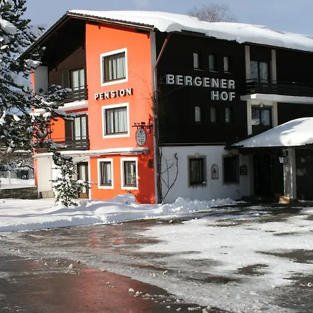 Bergener Hof Bergen (Traunstein)